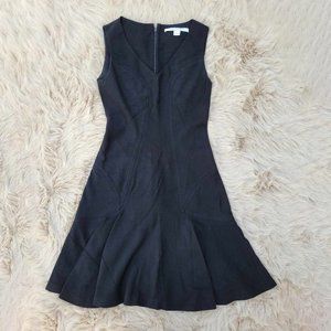 Diane Von Furstenberg Carla Mini Dress